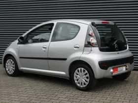 Citroën C1 (2010) thumbnail 24