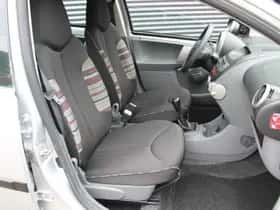Citroën C1 (2010) thumbnail 4
