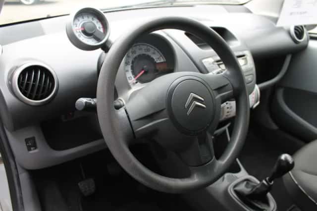 Citroën C1 (2010) thumbnail 6