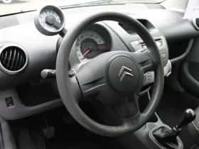 Citroën C1 (2010) thumbnail 6