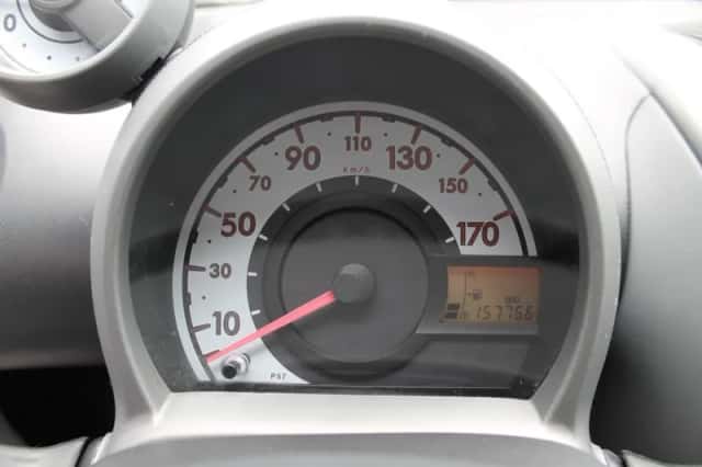 Citroën C1 (2010) thumbnail 7
