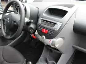 Citroën C1 (2010) thumbnail 9