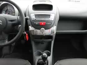 Citroën C1 (2010) thumbnail 10