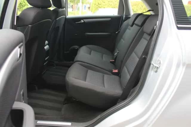 Mercedes-Benz B-Klasse (2009) thumbnail 11