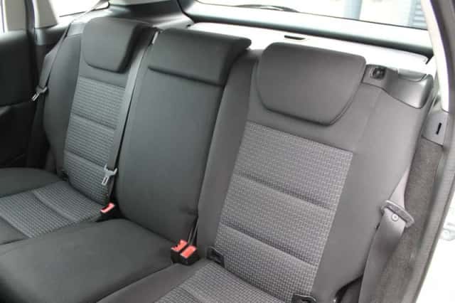 Mercedes-Benz B-Klasse (2009) thumbnail 12