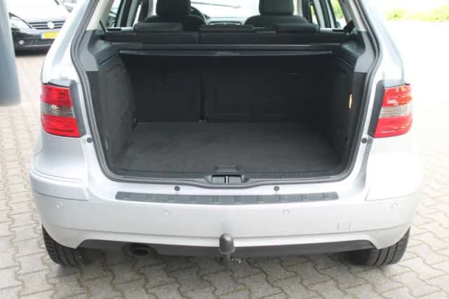 Mercedes-Benz B-Klasse (2009) thumbnail 13