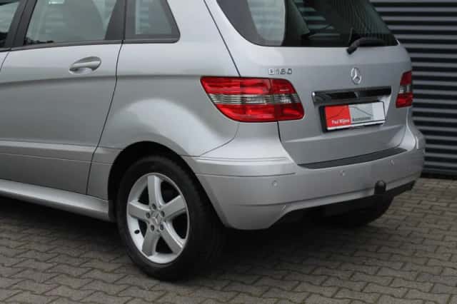 Mercedes-Benz B-Klasse (2009) thumbnail 22