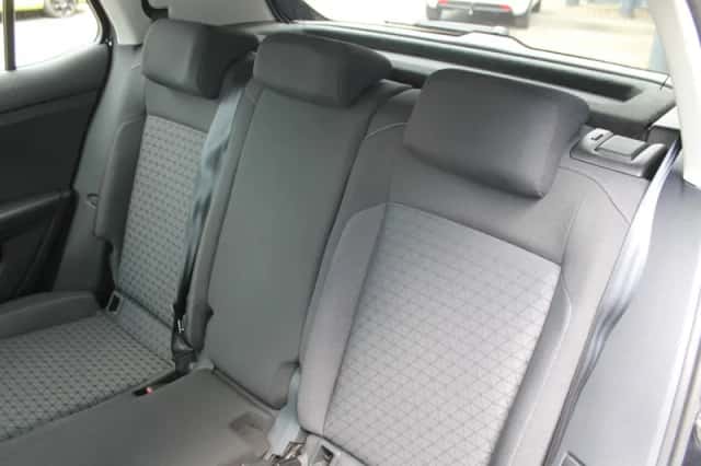 Volkswagen T-Cross (2019) thumbnail 12