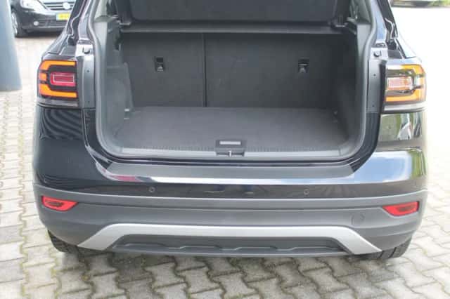 Volkswagen T-Cross (2019) thumbnail 13