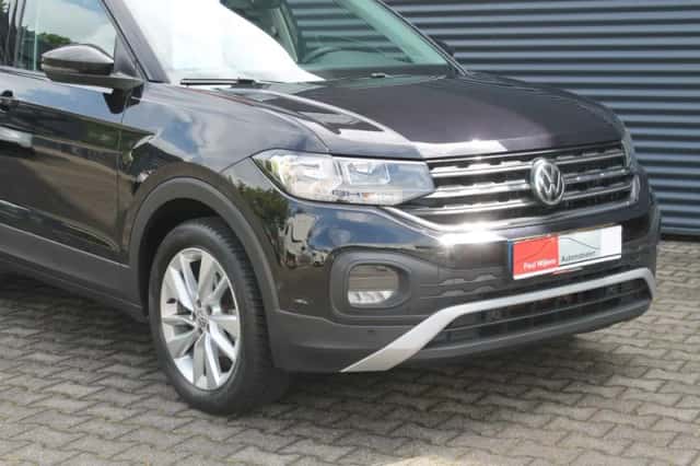 Volkswagen T-Cross (2019) thumbnail 14