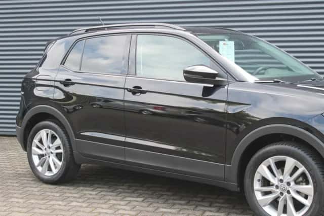 Volkswagen T-Cross (2019) thumbnail 15