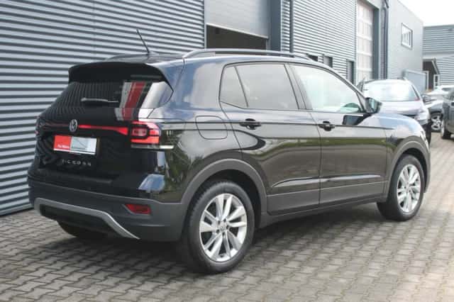 Volkswagen T-Cross (2019) thumbnail 18