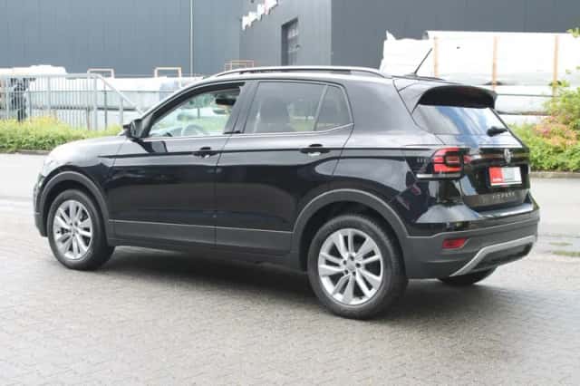 Volkswagen T-Cross (2019) thumbnail 19