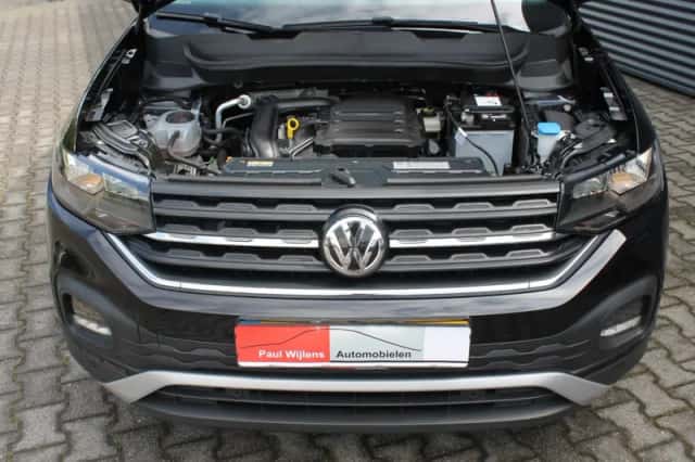 Volkswagen T-Cross (2019) thumbnail 20