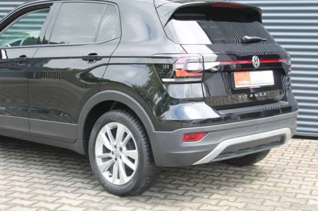 Volkswagen T-Cross (2019) thumbnail 22