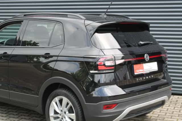 Volkswagen T-Cross (2019) thumbnail 23