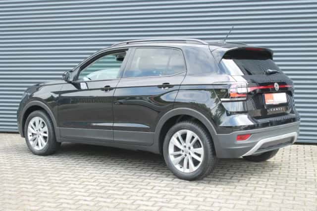 Volkswagen T-Cross (2019) thumbnail 24