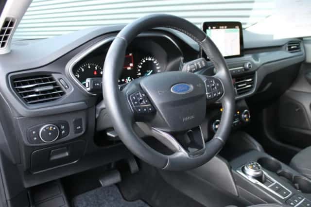 Ford Focus (2019) thumbnail 6