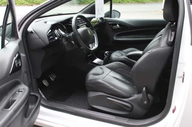 Citroën DS3 (2014) thumbnail 2