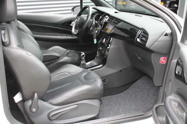 Citroën DS3 (2014) thumbnail 3