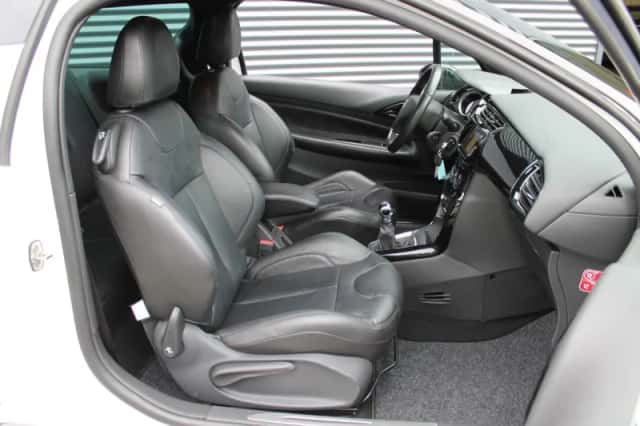 Citroën DS3 (2014) thumbnail 4