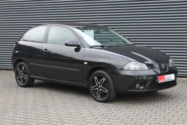 SEAT Ibiza (2007) thumbnail 1