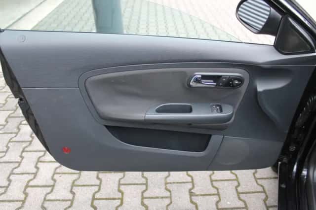 SEAT Ibiza (2007) thumbnail 5