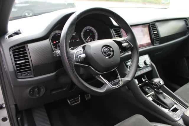 Škoda Kodiaq (2021) thumbnail 6