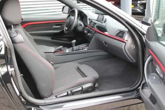 BMW 4-Serie (2014) thumbnail 3