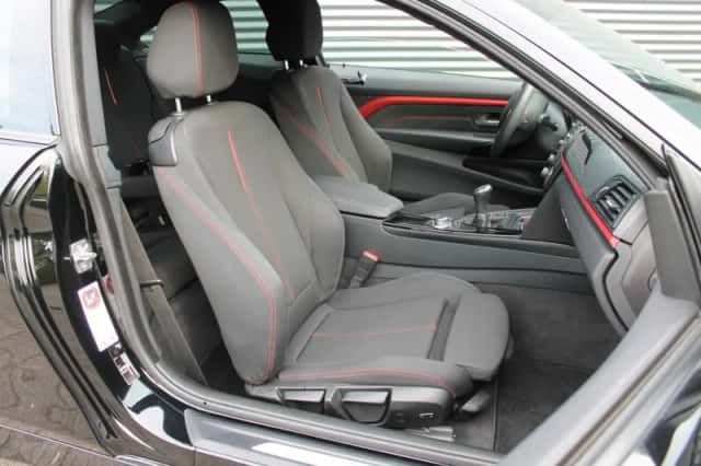 BMW 4-Serie (2014) thumbnail 4