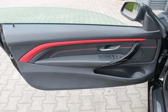 BMW 4-Serie (2014) thumbnail 5
