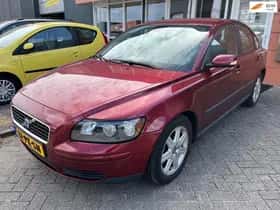 Volvo S40 (2004)