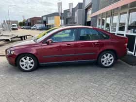 Volvo S40 (2004) thumbnail 3