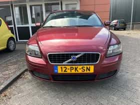 Volvo S40 (2004) thumbnail 4