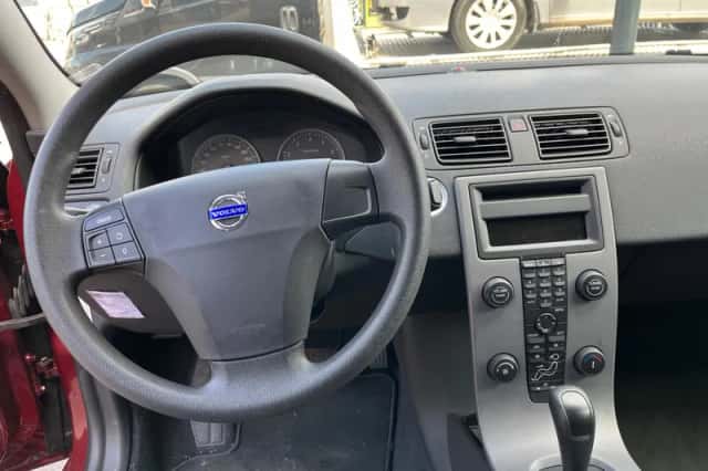 Volvo S40 (2004) thumbnail 8