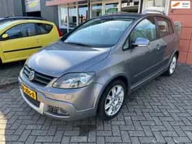 Volkswagen Golf (2009)