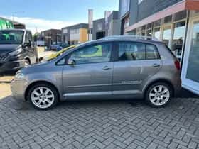 Volkswagen Golf (2009) thumbnail 3