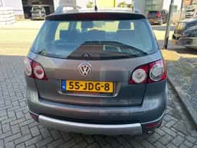 Volkswagen Golf (2009) thumbnail 5