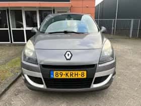 Renault Scénic (2010) thumbnail 4
