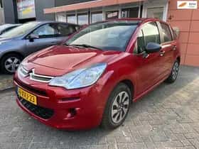 Citroën C3 (2014)