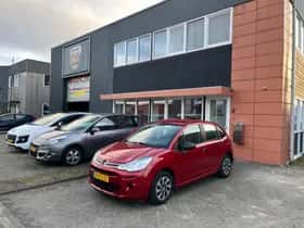 Citroën C3 (2014) thumbnail 11