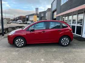 Citroën C3 (2014) thumbnail 3