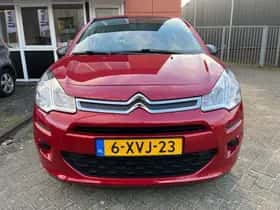 Citroën C3 (2014) thumbnail 4