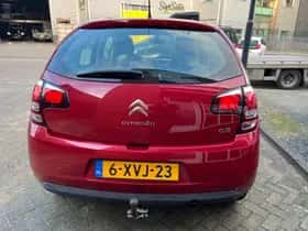 Citroën C3 (2014) thumbnail 5
