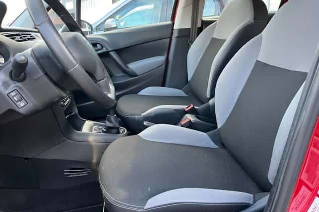 Citroën C3 (2014) thumbnail 6