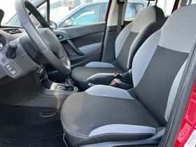 Citroën C3 (2014) thumbnail 6
