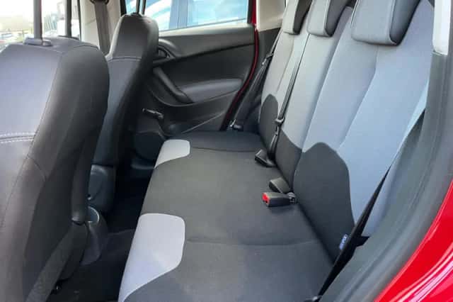 Citroën C3 (2014) thumbnail 7