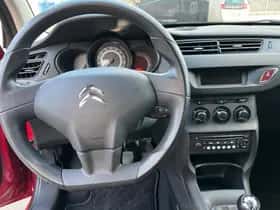 Citroën C3 (2014) thumbnail 8