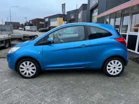Ford Ka (2010) thumbnail 3