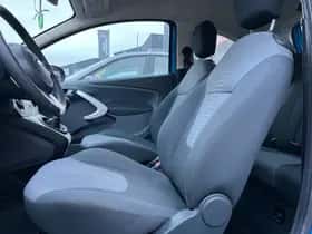 Ford Ka (2010) thumbnail 6